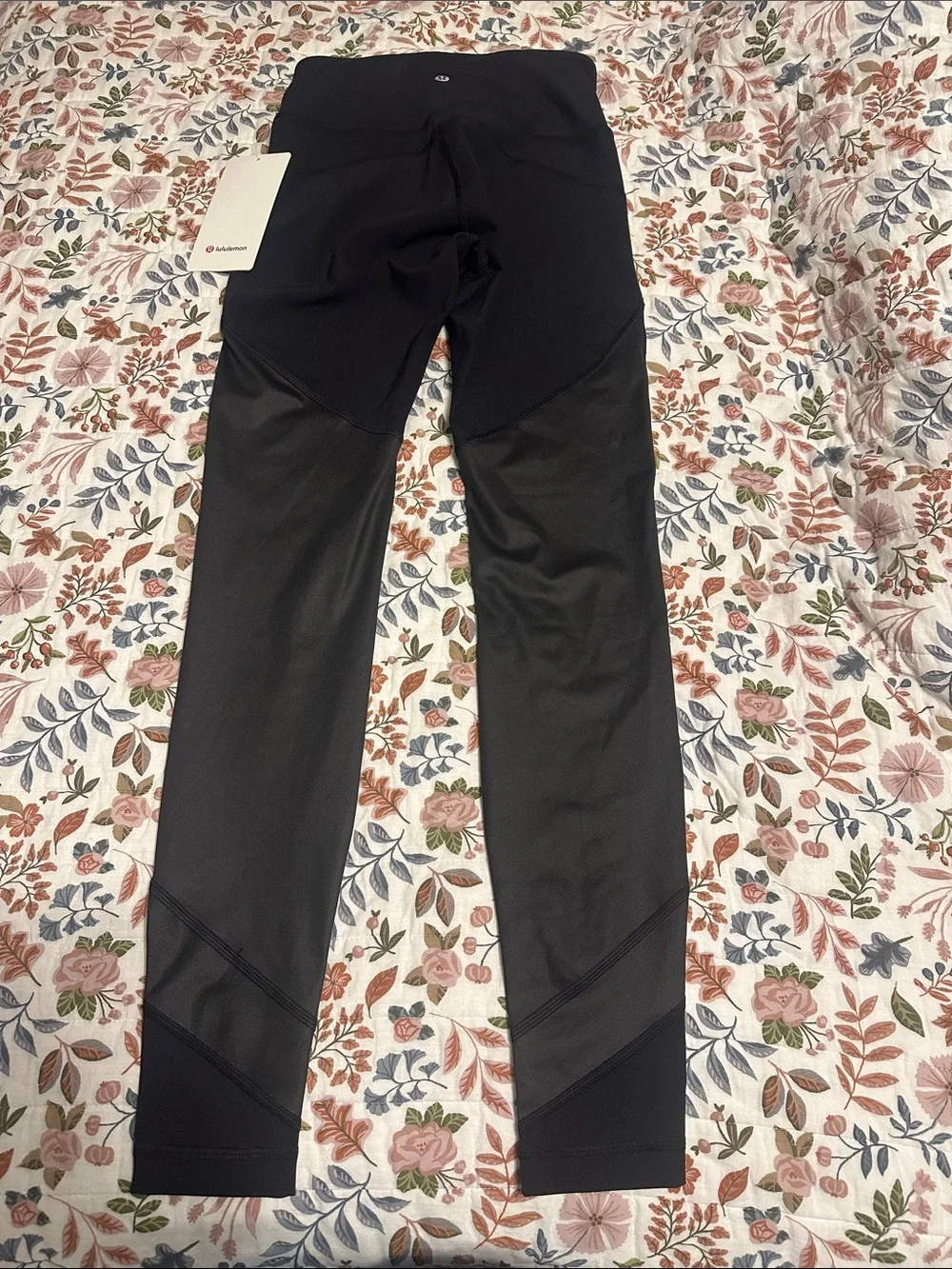 NWT Lululemon Wunder Under High-Rise Tight 28
